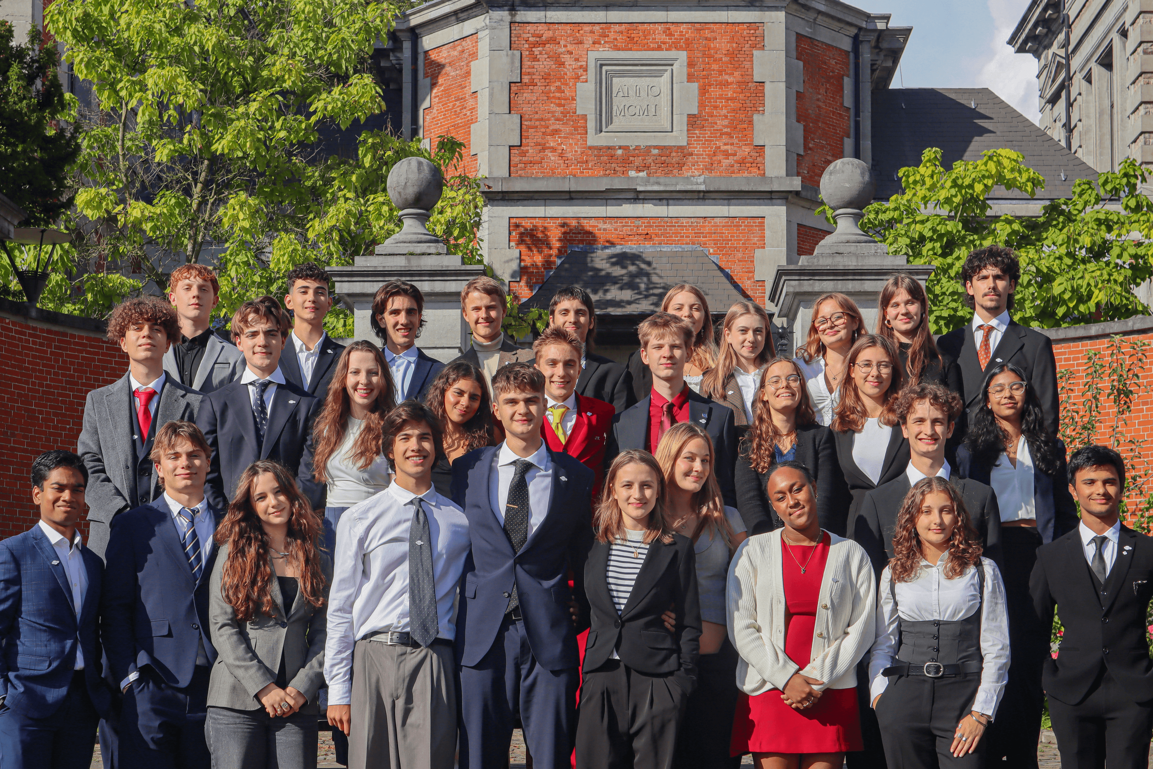 CoSup Kicks Off the 2024-2025 Year with Ambitious Goals